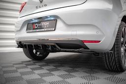 Maxton Design Diffuusori Renault Clio MK5