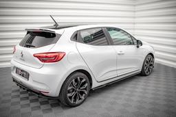 Maxton Design Sideskjørt Renault Clio MK5
