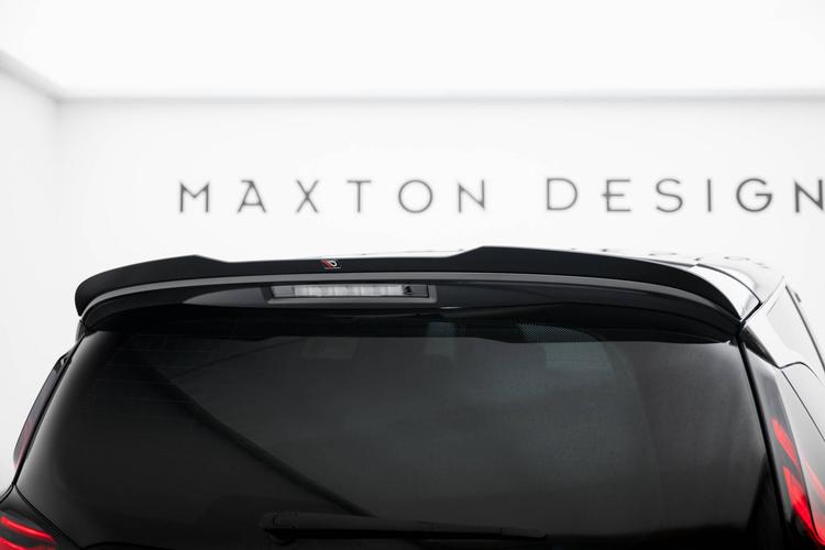 Maxton Design Siipi Renault Espace MK5 Facelift