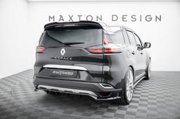 Maxton Design Diffuusori Renault Espace MK5 Facelift