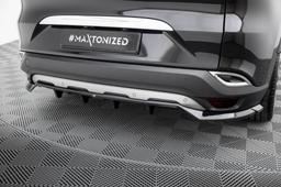 Maxton Design Diffuusori Renault Espace MK5 Facelift