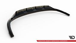 Maxton Design Diffuusori Renault Espace MK5 Facelift