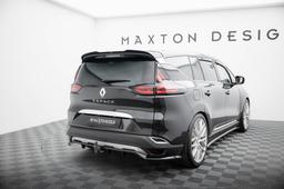 Maxton Design Diffuusori Renault Espace MK5 Facelift