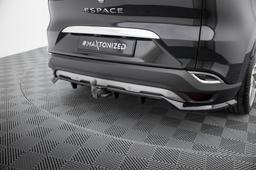 Maxton Design Diffuusori Renault Espace MK5 Facelift