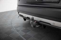 Maxton Design Diffuusori Renault Espace MK5 Facelift
