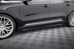 Maxton Design Korisarja Renault Espace MK5 Facelift