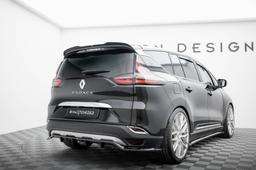 Maxton Design Korisarja Renault Espace MK5 Facelift