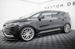 Maxton Design Korisarja Renault Espace MK5 Facelift