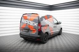 Maxton Design Siipi Renault Express MK2