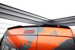 Maxton Design Siipi Renault Express MK2