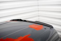 Maxton Design Siipi Renault Express MK2