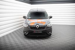 Maxton Design Front splitter Renault Express MK2