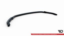 Maxton Design Front splitter Renault Express MK2