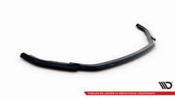 Maxton Design Front splitter Renault Express MK2