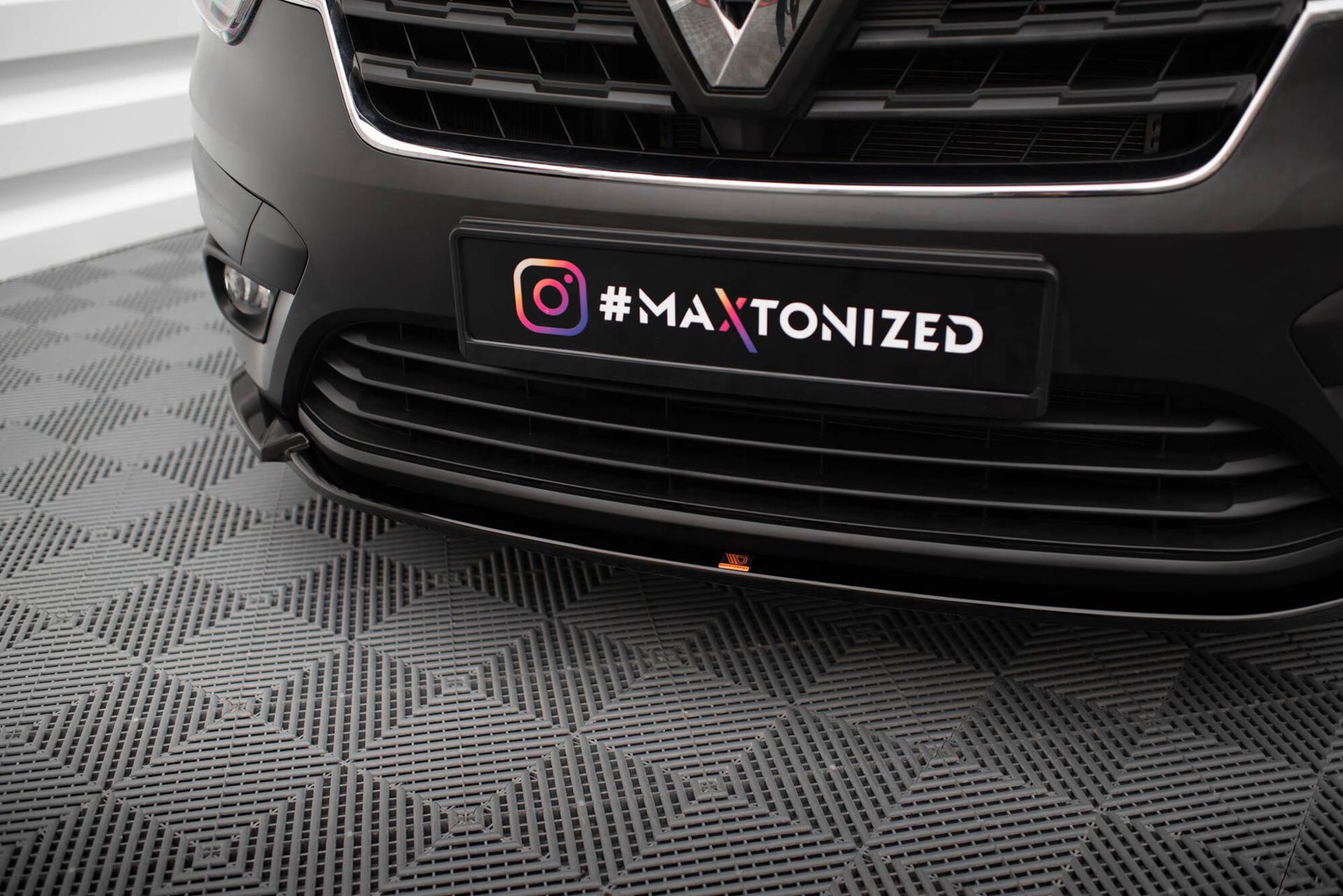 Maxton Design Korisarja Renault Express MK2
