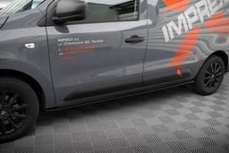 Maxton Design Korisarja Renault Express MK2