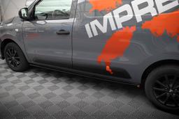 Maxton Design Korisarja Renault Express MK2