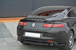 Maxton Design Siipi Renault Laguna MK 3 Coupe