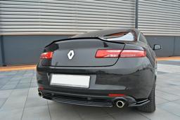 Maxton Design Siipi Renault Laguna MK 3 Coupe