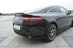 Maxton Design Siipi Renault Laguna MK 3 Coupe