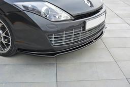 Maxton Design Kuppispoileri Renault Laguna MK 3 Coupe