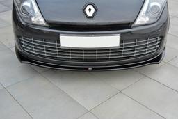 Maxton Design Kuppispoileri Renault Laguna MK 3 Coupe