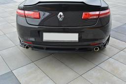 Maxton Design Diffuusori Renault Laguna MK 3 Coupe