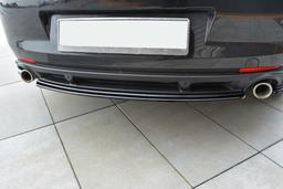 Maxton Design Diffuusori Renault Laguna MK 3 Coupe