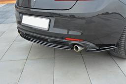Maxton Design Diffuusori Renault Laguna MK 3 Coupe