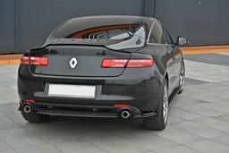 Maxton Design Diffuusori Renault Laguna MK 3 Coupe