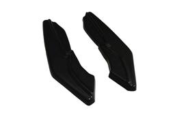 Maxton Design Splitters Renault Laguna MK 3 Coupe