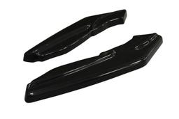 Maxton Design Splitters Renault Laguna MK 3 Coupe