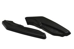 Maxton Design Splitters Renault Laguna MK 3 Coupe