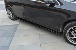 Maxton Design Sivuhelmat Renault Laguna MK 3 Coupe