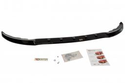 Maxton Design Kuppispoileri Renault Master MK3