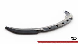 Maxton Design Kuppispoileri Renault Master MK3 Facelift