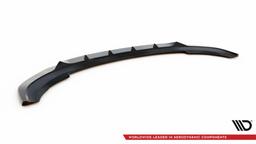 Maxton Design Kuppispoileri Renault Master MK3 Facelift