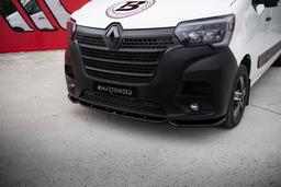 Maxton Design Kuppispoileri Renault Master MK3 Facelift