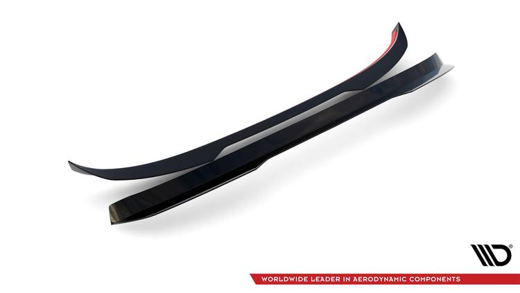 Maxton Design Siipi Renault Megane GT MK3 Facelift