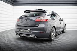 Maxton Design Siipi Renault Megane GT MK3 Facelift