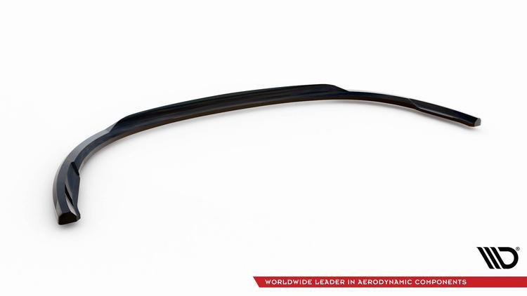 Maxton Design Kuppispoileri V.1 Renault Megane GT MK3 Facelift