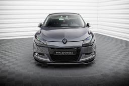 Maxton Design Kuppispoileri V.1 Renault Megane GT MK3 Facelift