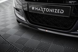 Maxton Design Kuppispoileri V.1 Renault Megane GT MK3 Facelift