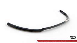 Maxton Design Kuppispoileri V.1 Renault Megane GT MK3 Facelift