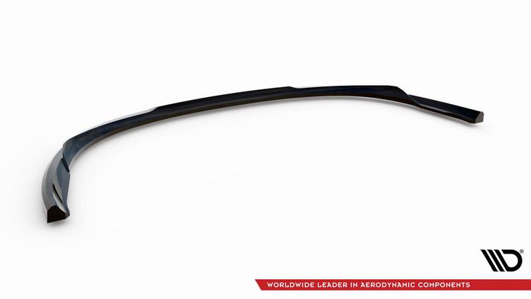 Maxton Design Cupspoiler V.2 Renault Megane GT MK3 Facelift