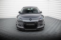 Maxton Design Cupspoiler V.2 Renault Megane GT MK3 Facelift