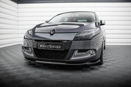 Maxton Design Cupspoiler V.2 Renault Megane GT MK3 Facelift