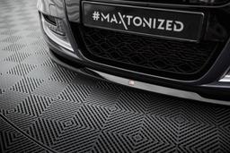 Maxton Design Cupspoiler V.2 Renault Megane GT MK3 Facelift