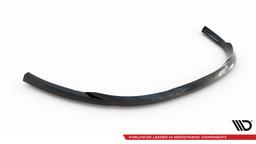 Maxton Design Cupspoiler V.2 Renault Megane GT MK3 Facelift