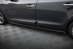 Maxton Design Sivuhelmat Renault Megane GT MK3 Facelift